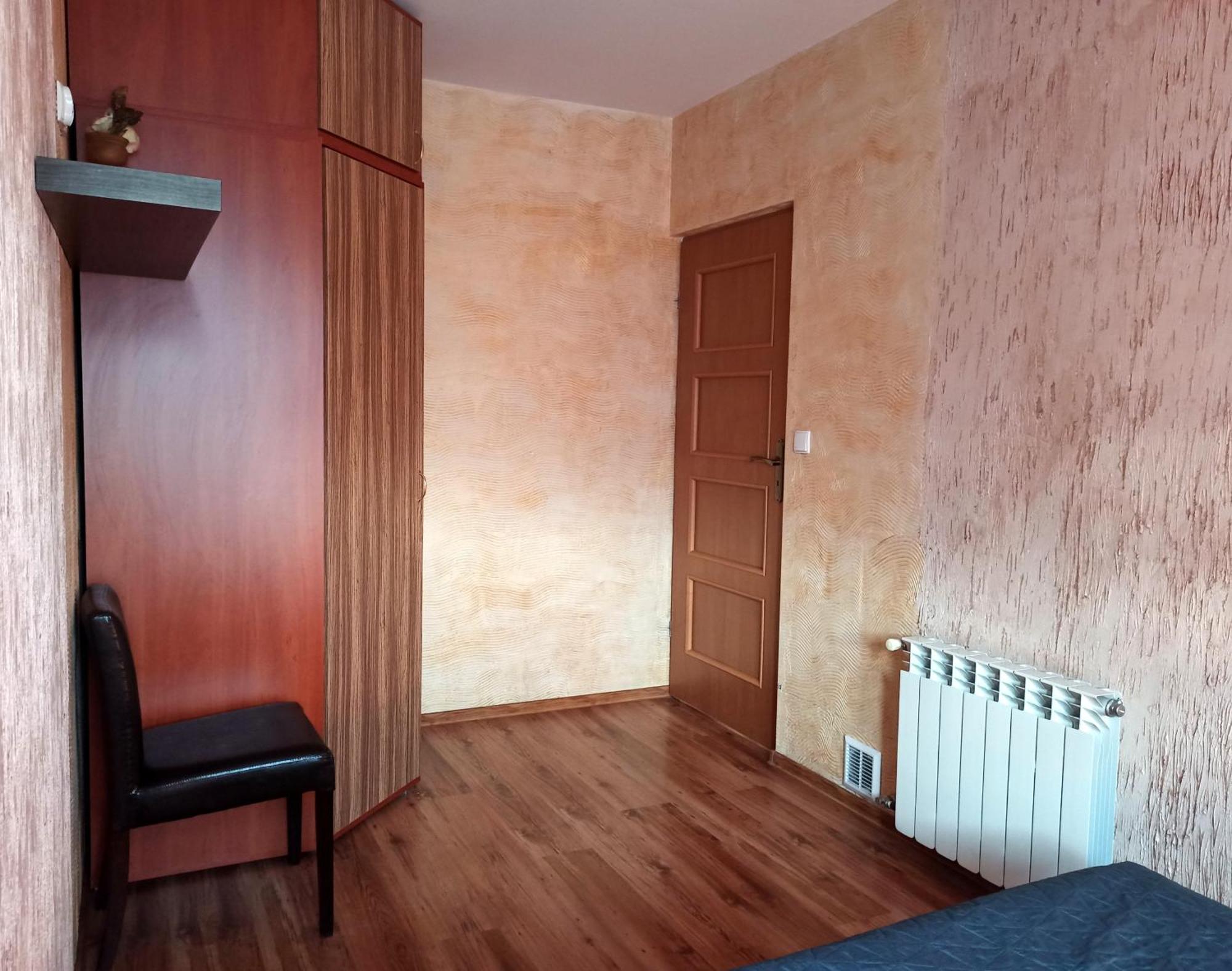 Apartaments Gory Niedzica Zamek Eksteriør bilde