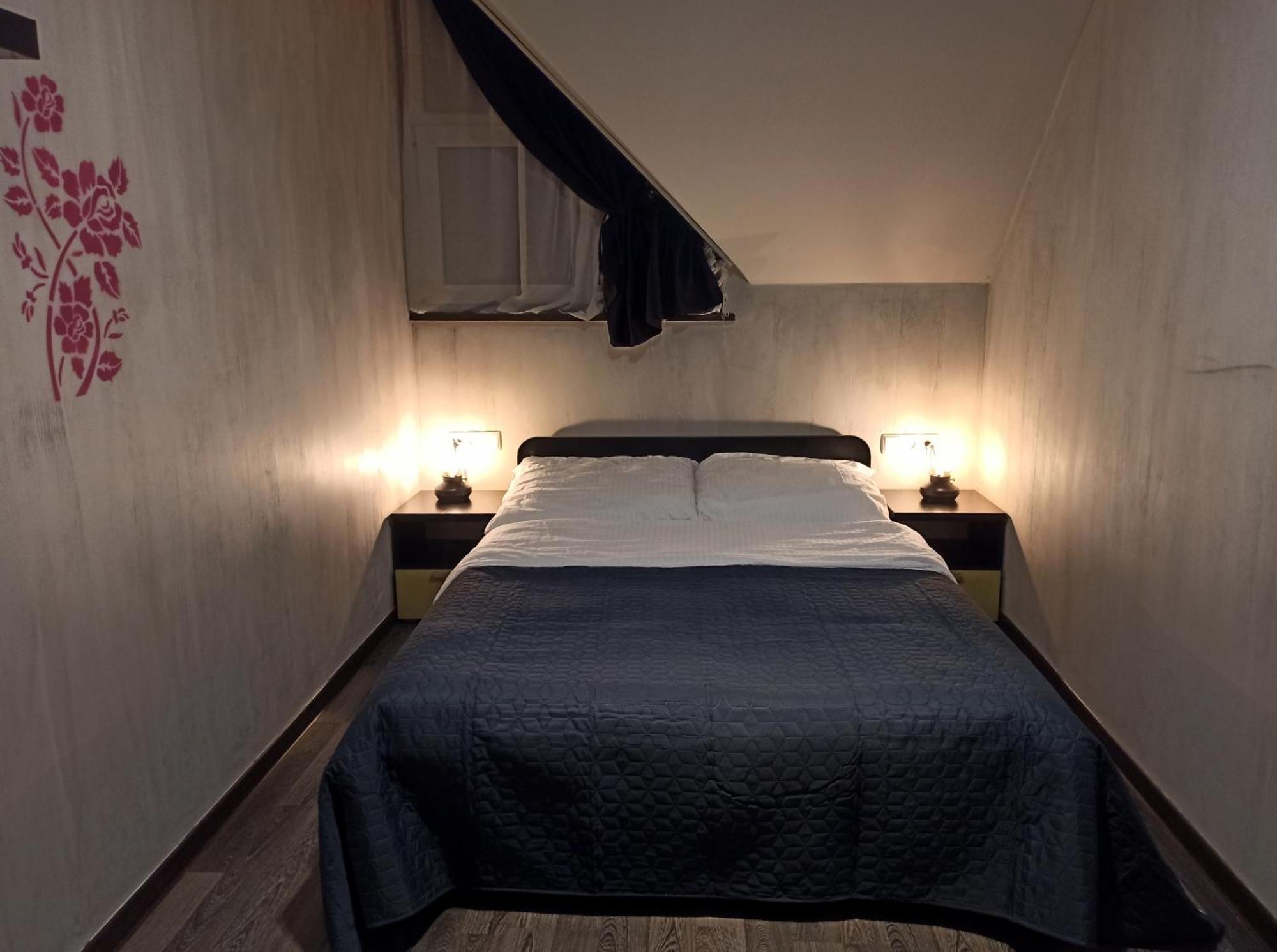 Apartaments Gory Niedzica Zamek Eksteriør bilde